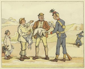 Huonekalut ja erilaiset esineet 1100- ja 1300-luvuilta tekijältä English School