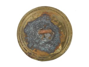 Button, Bombay Volunteer Rifles, ennen 1901 tekijältä English School