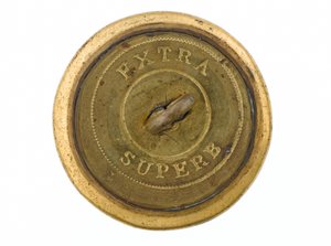 Button, Madras Staff Corps, 1861-1876 tekijältä English School