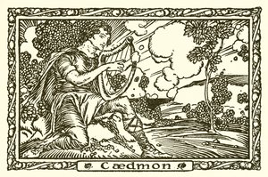 Caedmon tekijältä English School