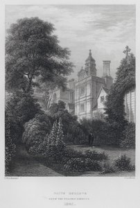 Caius College, Fellows