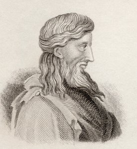 Callisthenes of Olynthus, "Crabbin historiallisesta sanakirjasta", julkaistu 1825 tekijältä English School