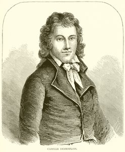 Camille Desmoulins tekijältä English School