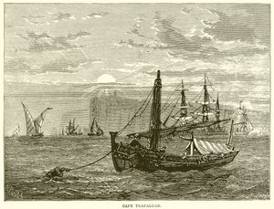 Kap Trafalgar