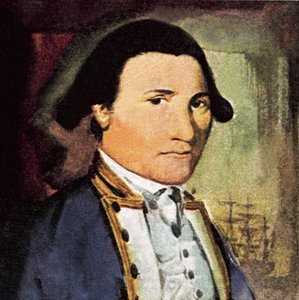 Kapteeni James Cook tekijältä English School