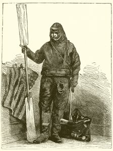 Kapteeni Paul Boyton