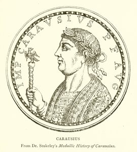 Carausius tekijältä English School