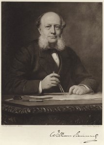 Carl Wilhelm Siemens tekijältä English School