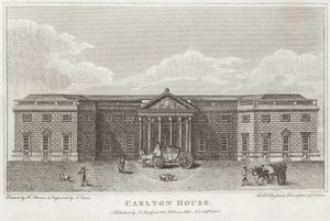 Carltonin talo tekijältä English School
