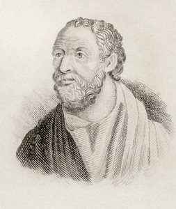 Carneades, vuonna 1825 julkaistusta Crabbes Historical Dictionary -sanakirjasta tekijältä English School