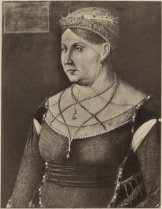 Caterina Cornaro tekijältä English School
