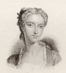 Catherine "Kitty" Clive, syntyperäinen Raftor, Crabb