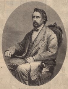 Charles Blondin tekijältä English School