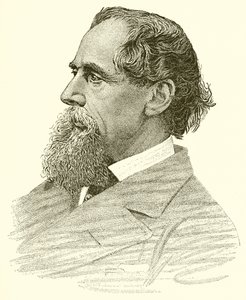 Charles Dickens tekijältä English School