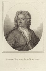 Charles Hamilton tekijältä English School