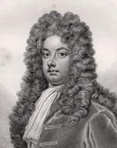 Charles Howard, kuvitus 