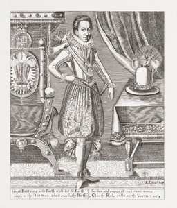 Charles I, Englannin kuningas, Skotlanti, Irlanti, Woodburn