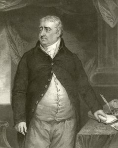 Charles James Fox tekijältä English School