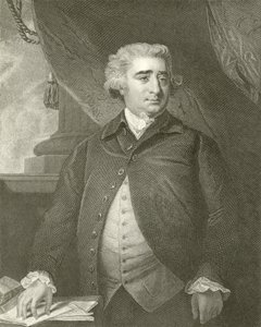 Charles James Fox tekijältä English School