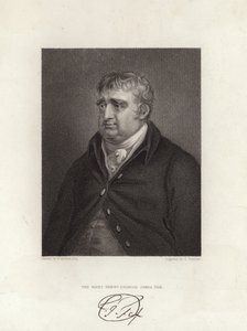 Charles James Fox tekijältä English School