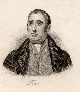 Charles James Fox, 