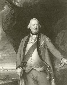 Charles, Marquis Cornwallis tekijältä English School