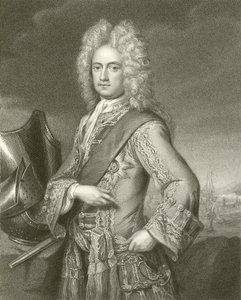 Charles Mordaunt, Peterboroughin kreivi tekijältä English School