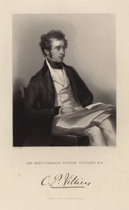 Charles Pelham Villiers tekijältä English School