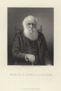 Charles R. Darwin tekijältä English School