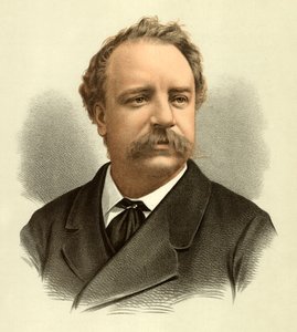 Charles Santley tekijältä English School