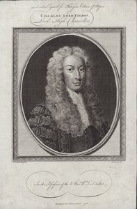 Charles Talbot tekijältä English School