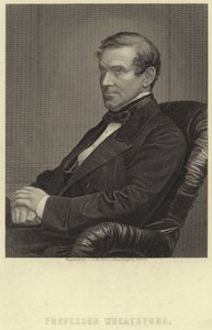 Charles Wheatstone tekijältä English School