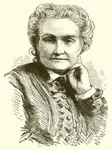 Charlotte Cushman tekijältä English School