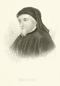 Chaucer tekijältä English School