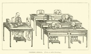 Huonekalut ja erilaiset esineet 1100- ja 1300-luvuilta tekijältä English School