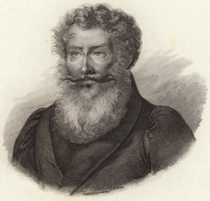 Christophe George Gustave de Schlaberndorf tekijältä English School