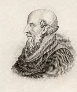Chrysippus of Soli, vuonna 1825 julkaistusta Crabbes Historical Dictionary -sanakirjasta tekijältä English School