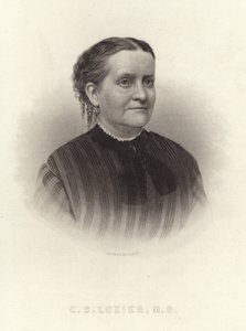 Clemence Sophia Lozier tekijältä English School