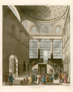 Clerkenwell Sessions House tekijältä English School
