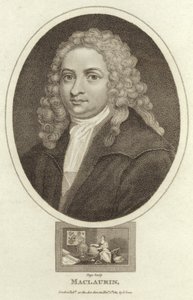 Colin Maclaurin tekijältä English School
