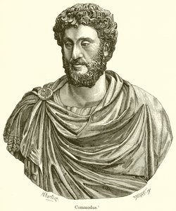 Commodus tekijältä English School