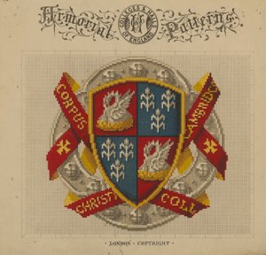 Corpus Christi College Cambridge tekijältä English School