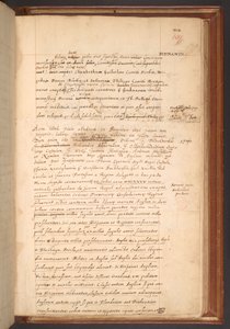 Cotton MS Faustina F III, f. 107r. tekijältä English School