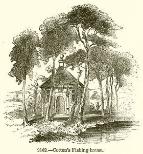Cottons Fishing House