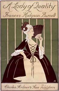 Frances Hodgson Burnettin näytelmän 