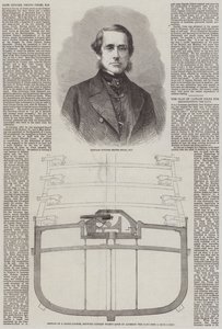 Cowper Phipps Coles (kaiverrus) tekijältä English School