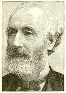 Cyrus W. Field tekijältä English School