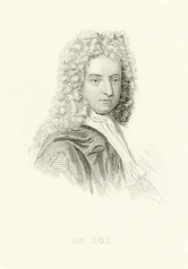 Daniel de Foe tekijältä English School