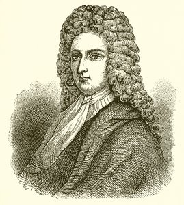 Daniel Defoe tekijältä English School