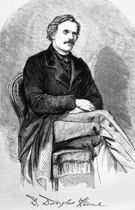 Daniel Dunglasin koti, n. 1857 tekijältä English School